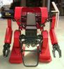A $21,000 Exoskeleton Toy for Kids